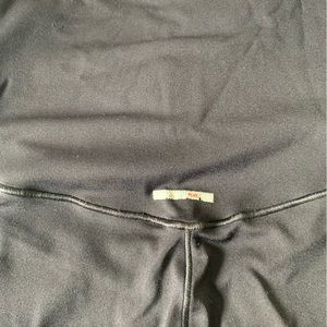 Aerie black leggings